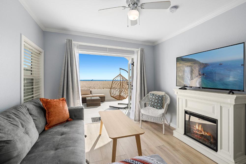 1628 West Oceanfront Oasis - All Units